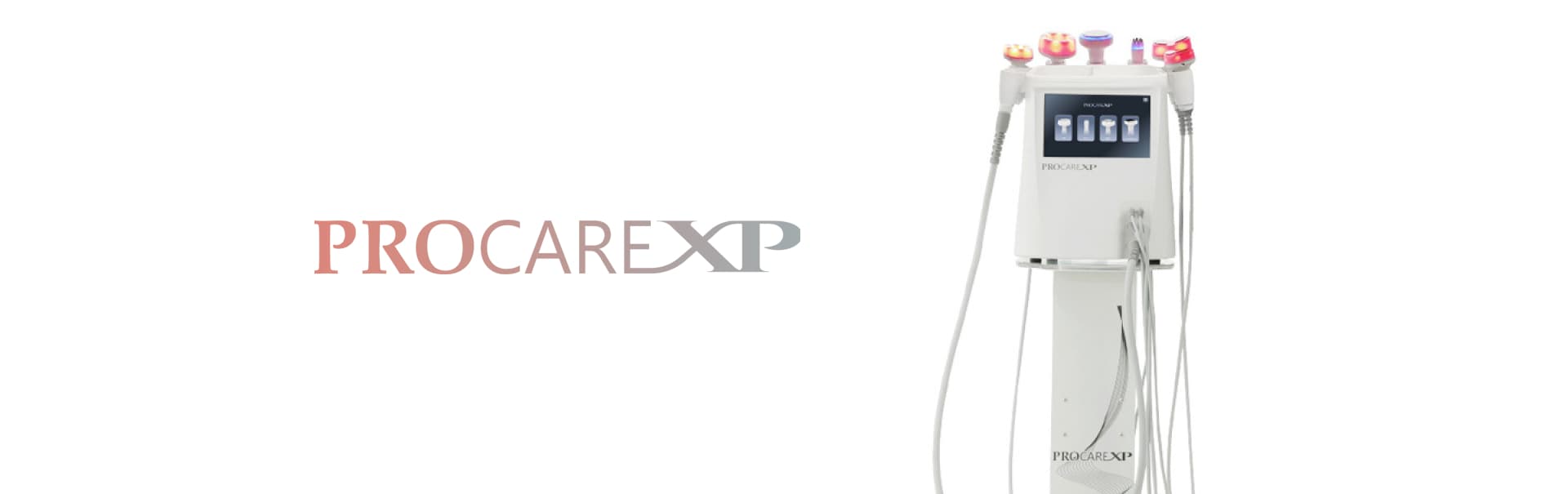 ProCare XP | High-Frequency Therapy Device for Pain Relief & Recovery